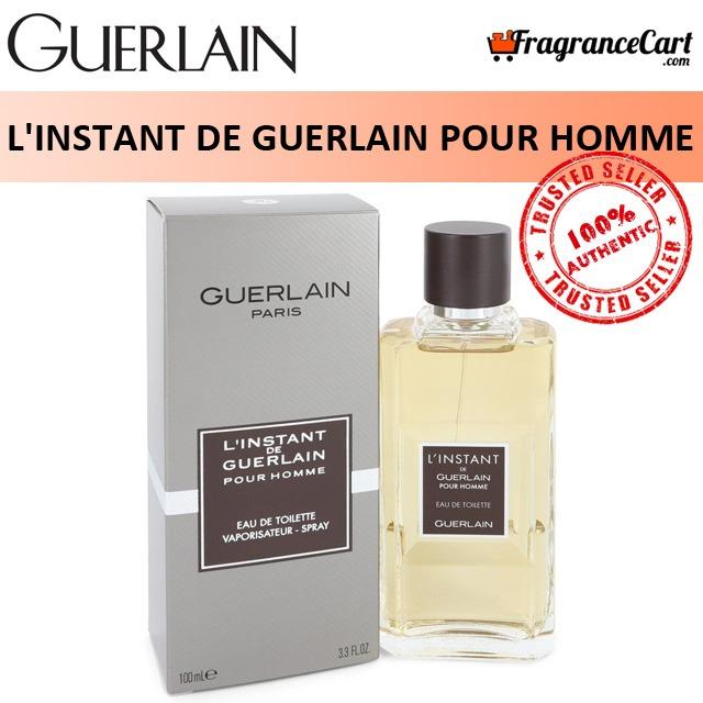 Guerlain lidge edp top