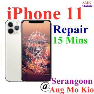 iPhone 11 Pro Max Screen Repair, iPhone Repair