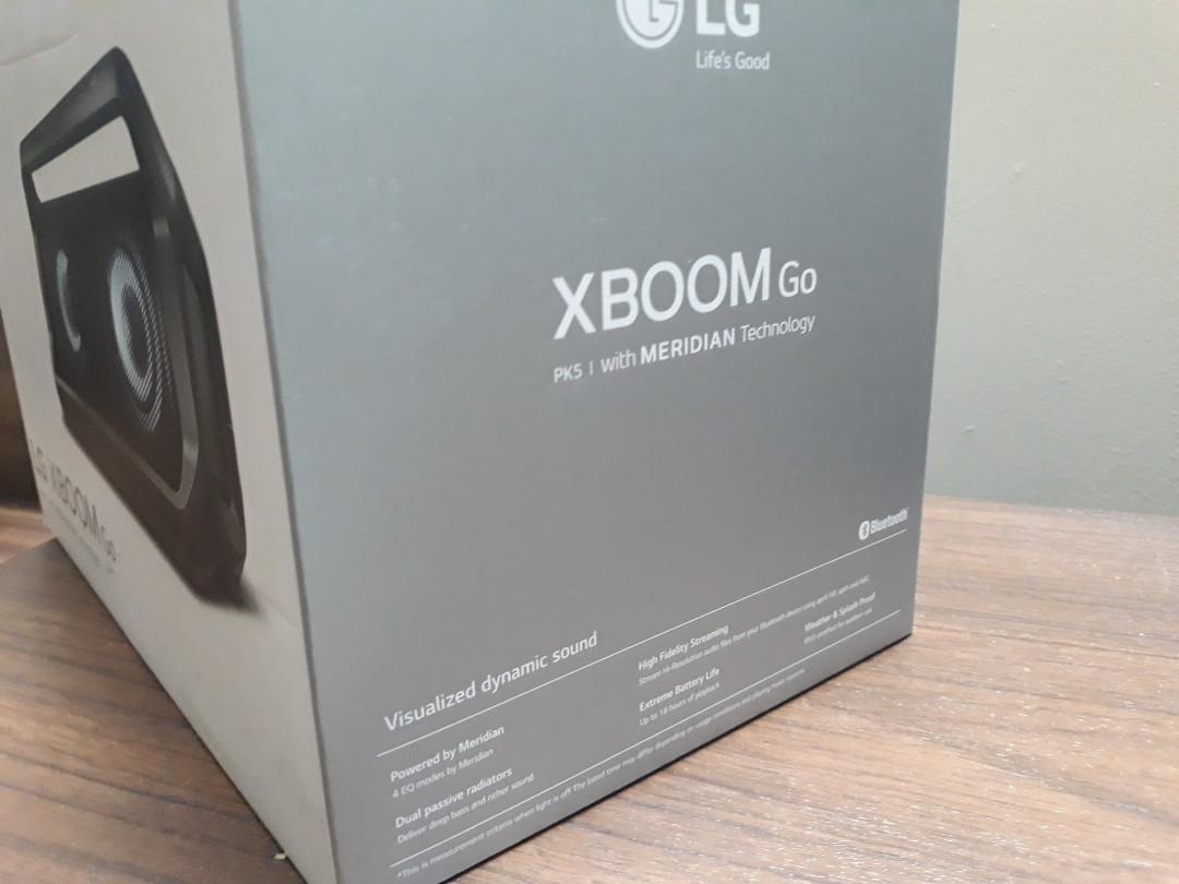 Lg pk5 vs jbl sale