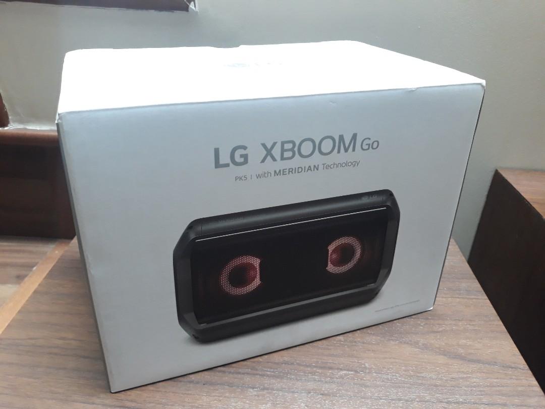 Lg pk5 vs jbl hot sale