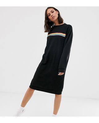 monki sweater dress