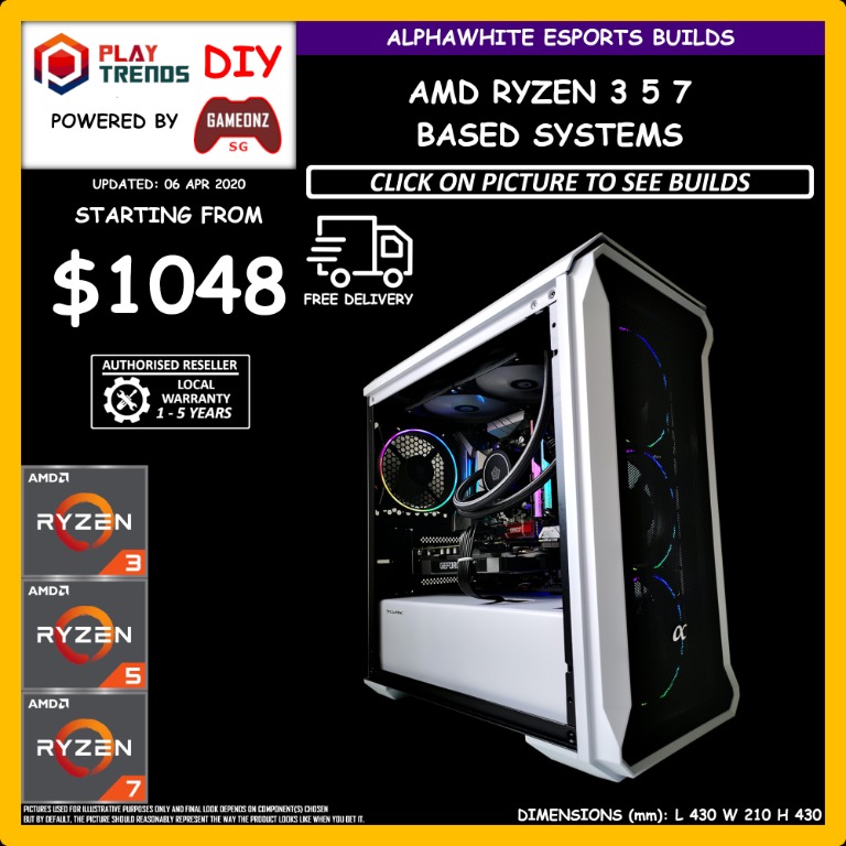 R5 3400g gtx store 1660 super