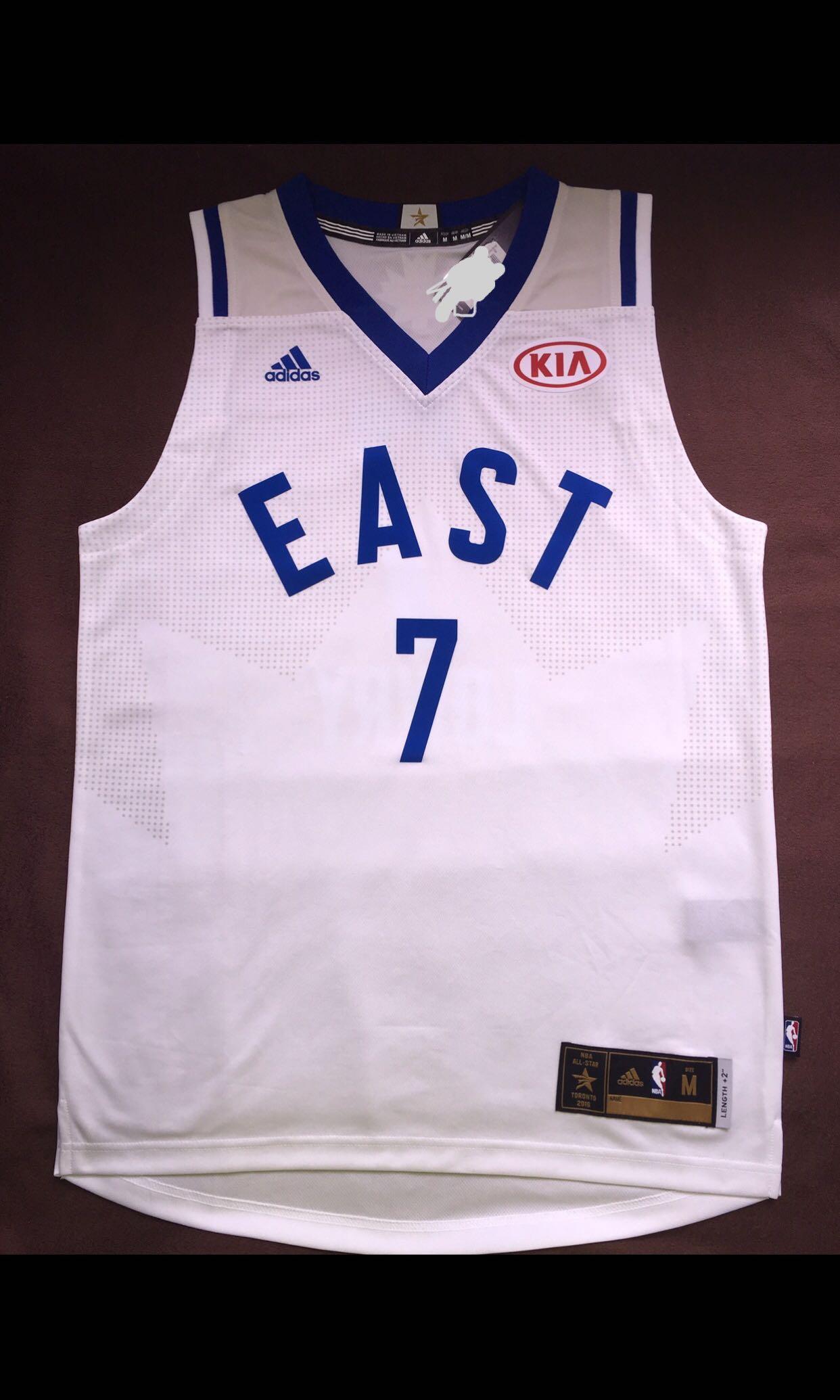 lowry all star jersey 2016