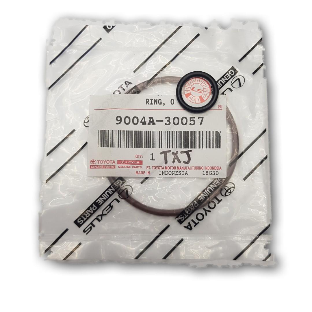 Oil Pump ORing / Oil Filter Adapter O Ring Viton Silicone Rubber