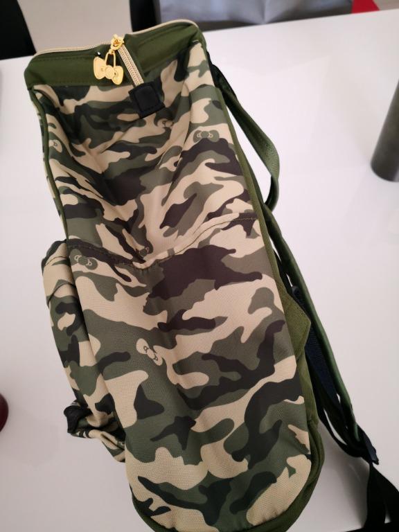 Original Sanrio x Anello HK Backpack, Women's Fashion, Bags & Wallets, Backpacks on Carousell