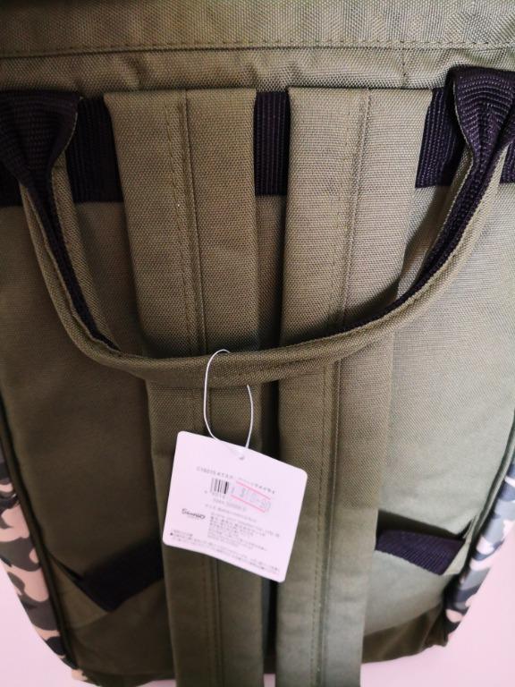 Original Sanrio x Anello HK Backpack, Women's Fashion, Bags & Wallets, Backpacks on Carousell