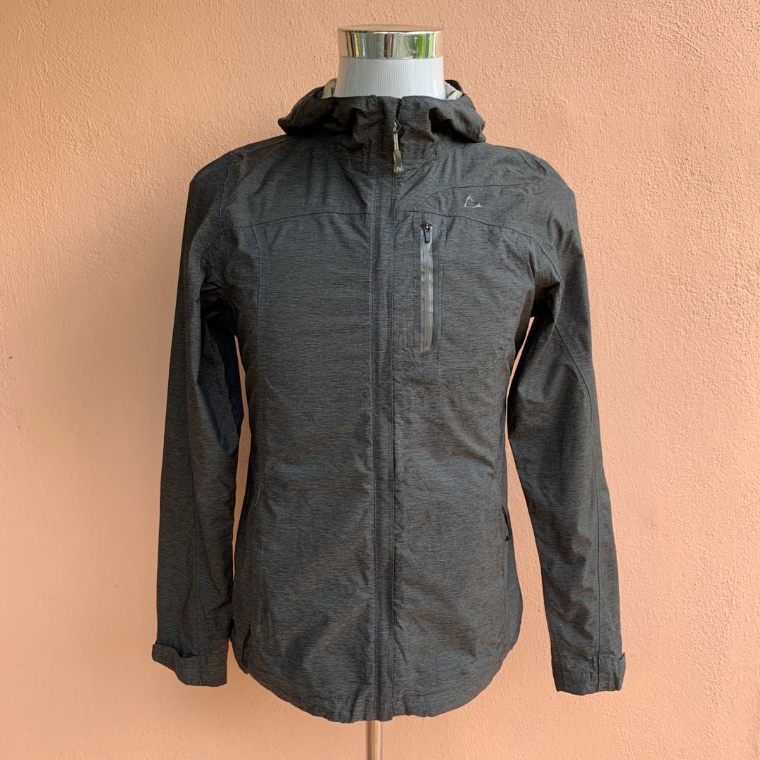 Paradox sales waterproof jacket