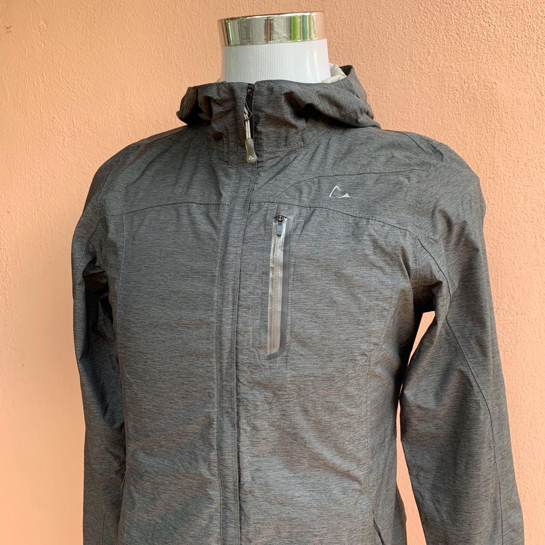 Paradox rain jacket mens discount