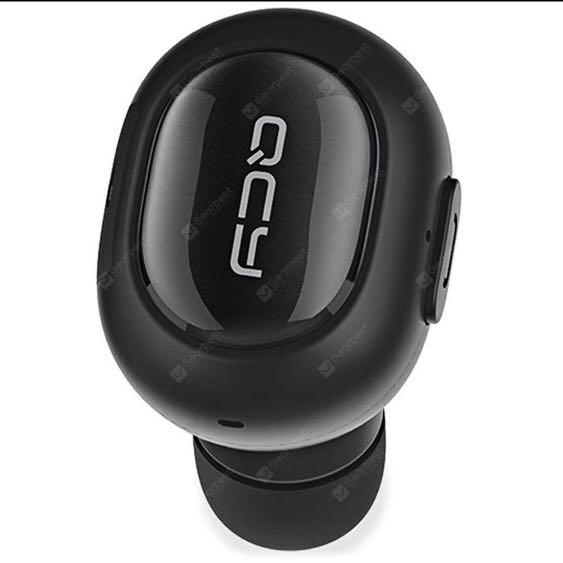 Qcy online 26 pro