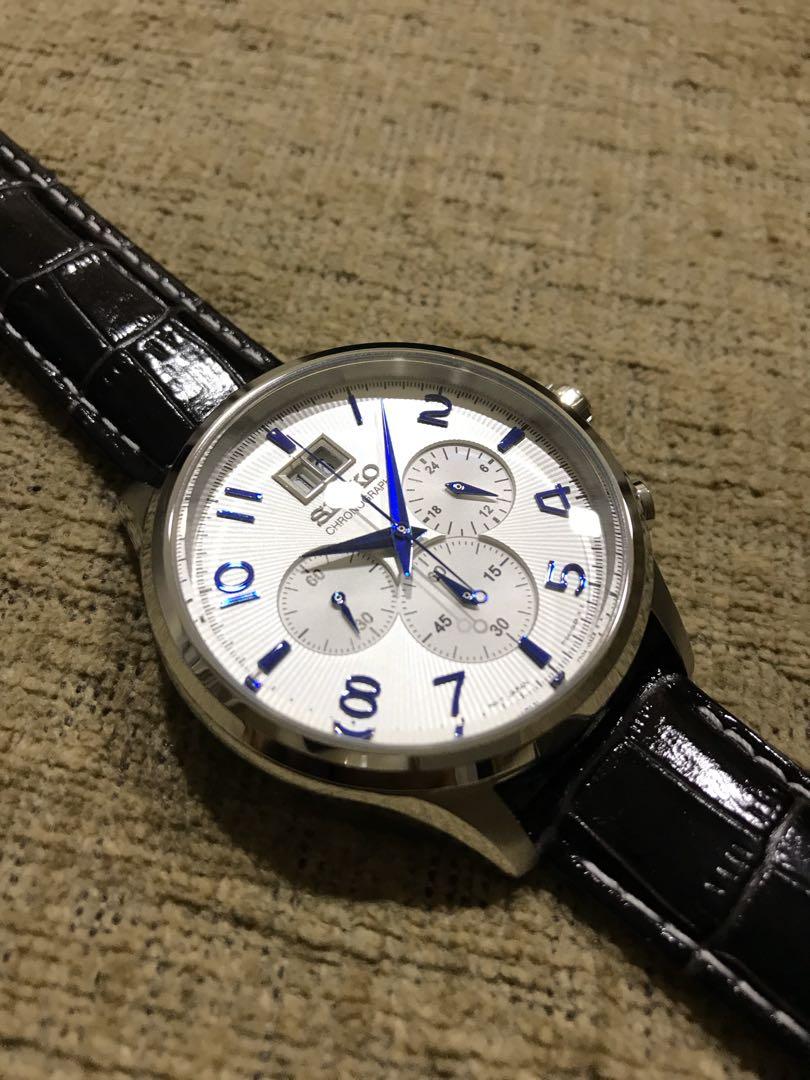 Seiko spc155p1 review store