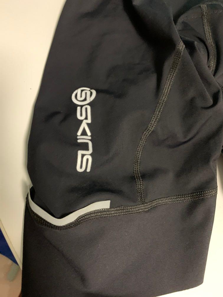 Skins cycling bib shorts deals