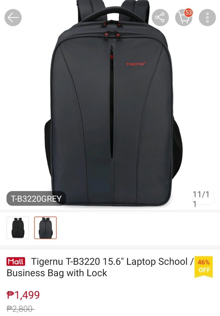 tigernu physical store