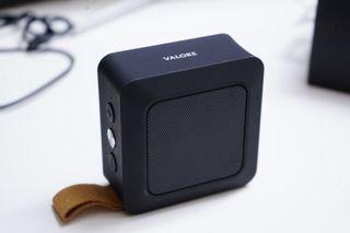 Valore BLACKDIAMOND- Ultra-lightweight Wireless Speaker (BTS 10)