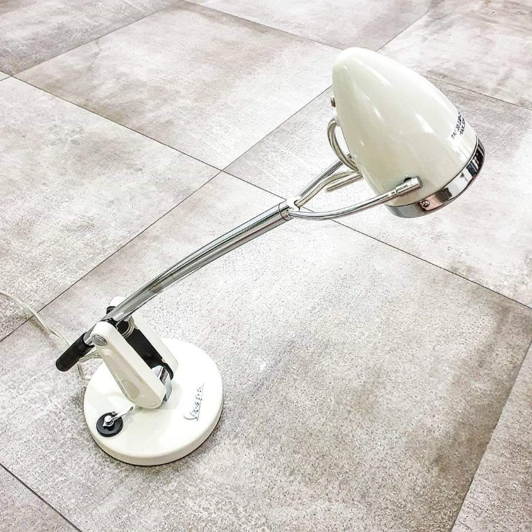 VESPA Table Lamp Furniture Home Living Home Decor Other Home