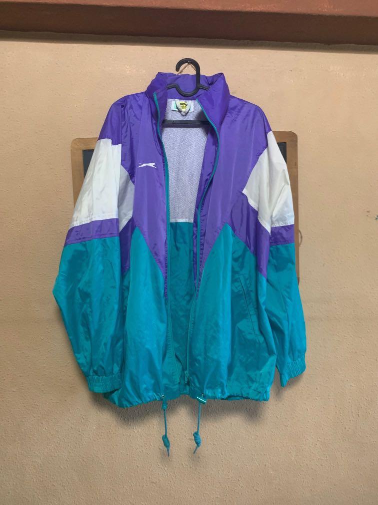 Slazenger windbreaker clearance