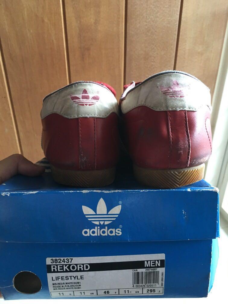 Rekord adidas cheap