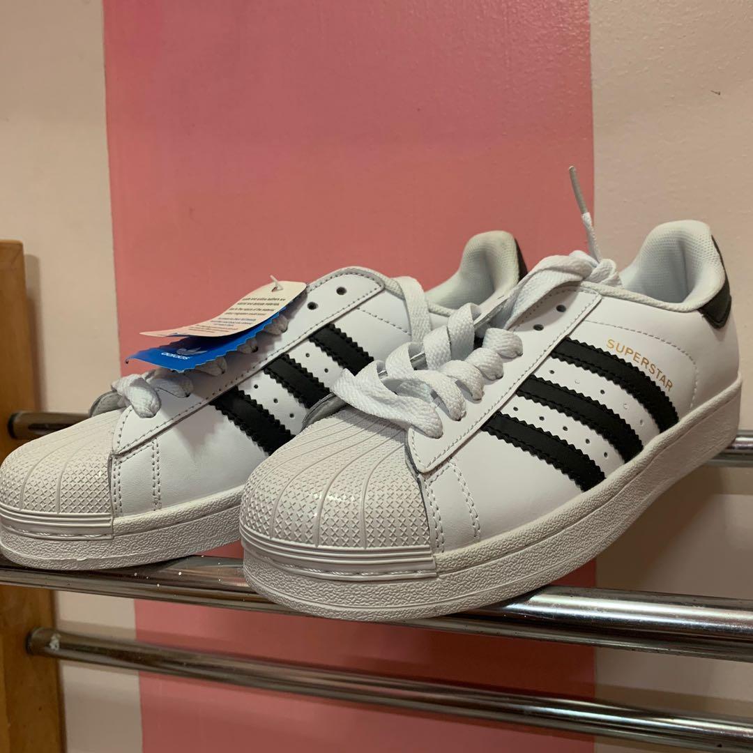 adidas superstar mens fashion