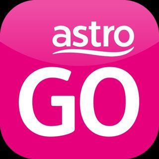 Astro Go For Rooted Device Android Only