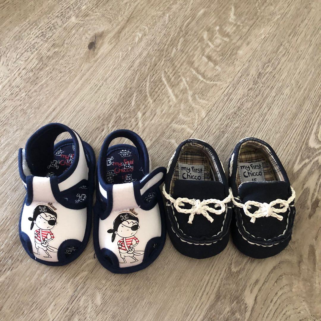 my first shoes by baby shoes