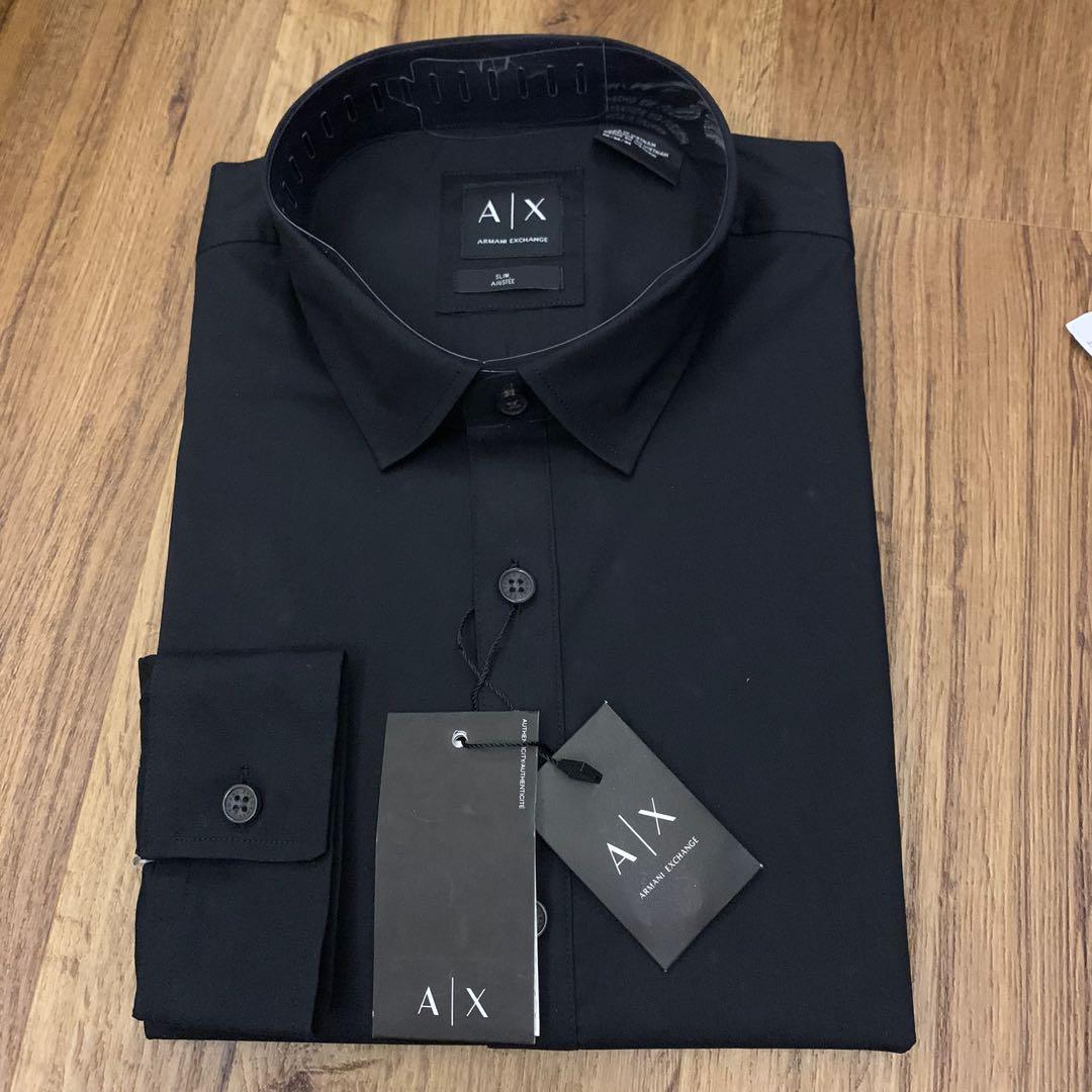Armani exchange 2025 clearance sale