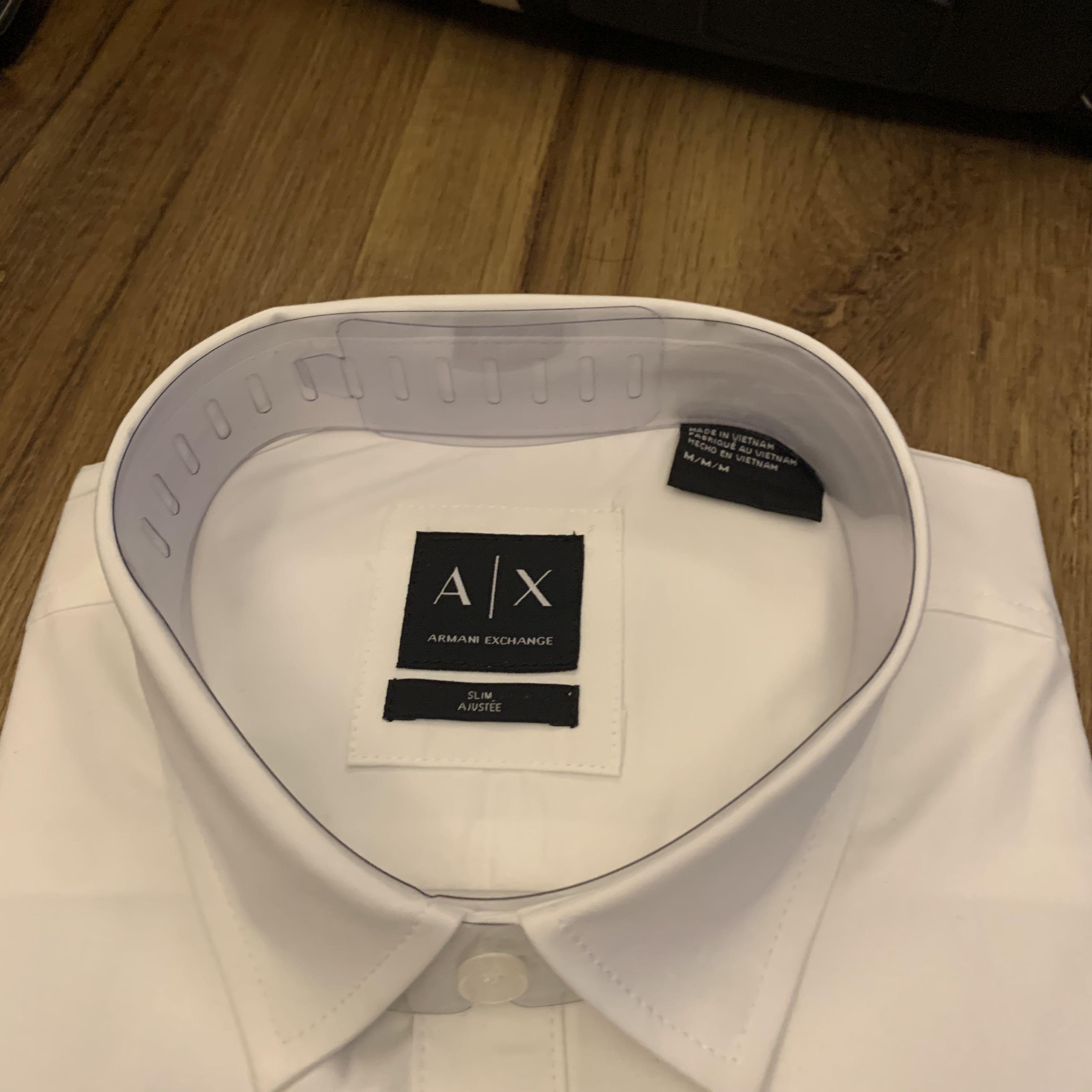 Armani exchange clearance sale outlet