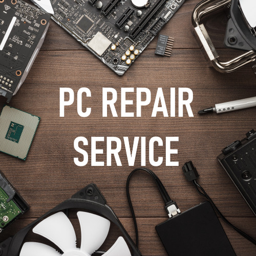 Computer Repair Service FREE ISLANWIDE PICKUP