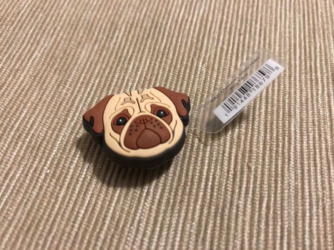 pug jibbitz Techno Venture Ltd