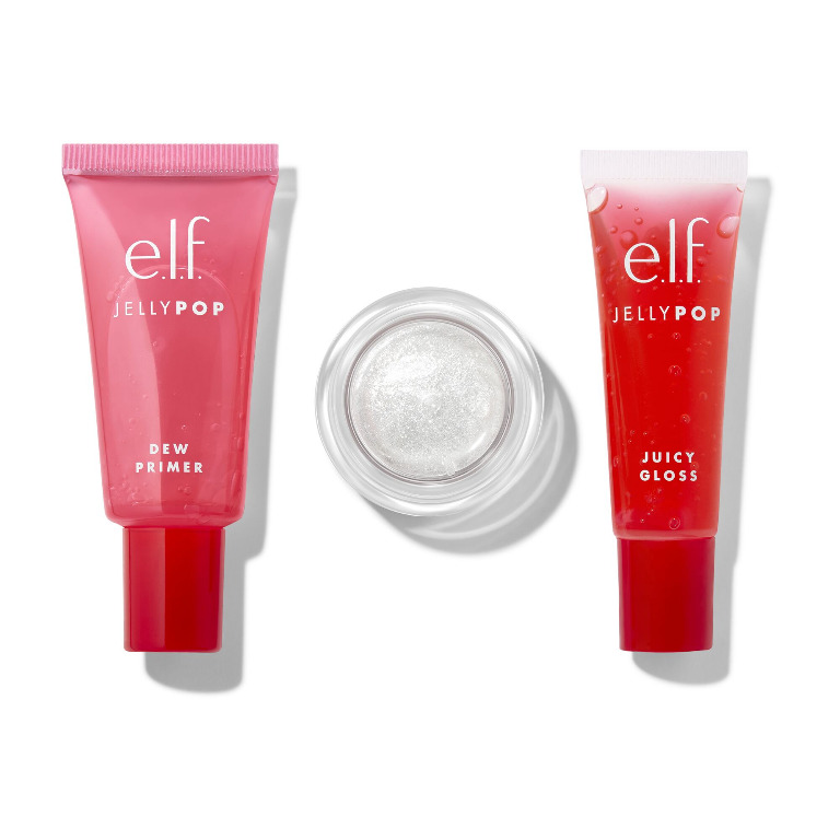 elf Jelly Pop Collection, Beauty & Personal Care, Face, Makeup on Carousell