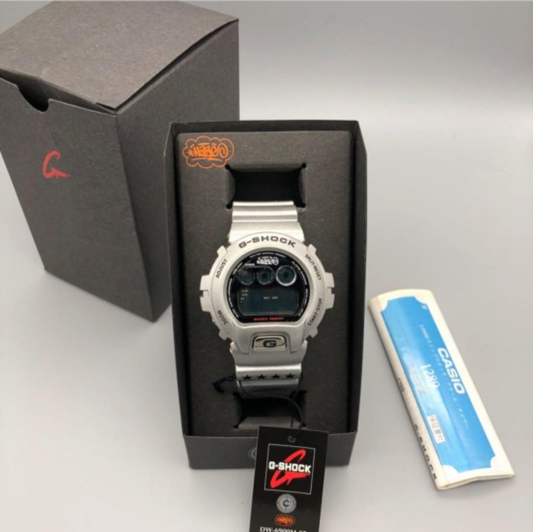 Dw6900 eric haze top
