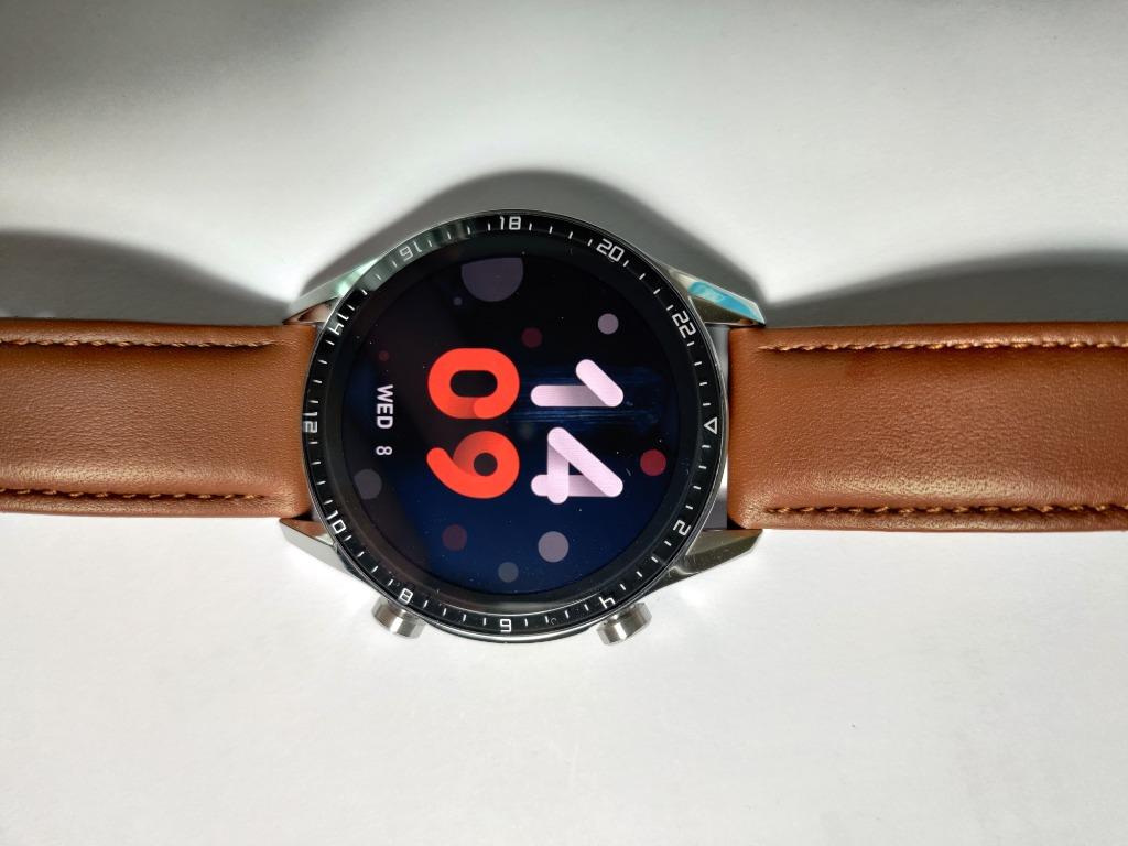 Huawei watch gt2 pebble sales