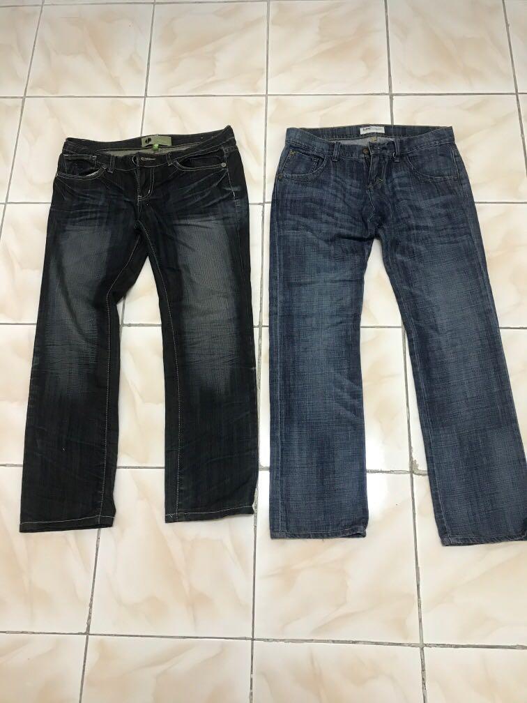 lee jeans kuala lumpur