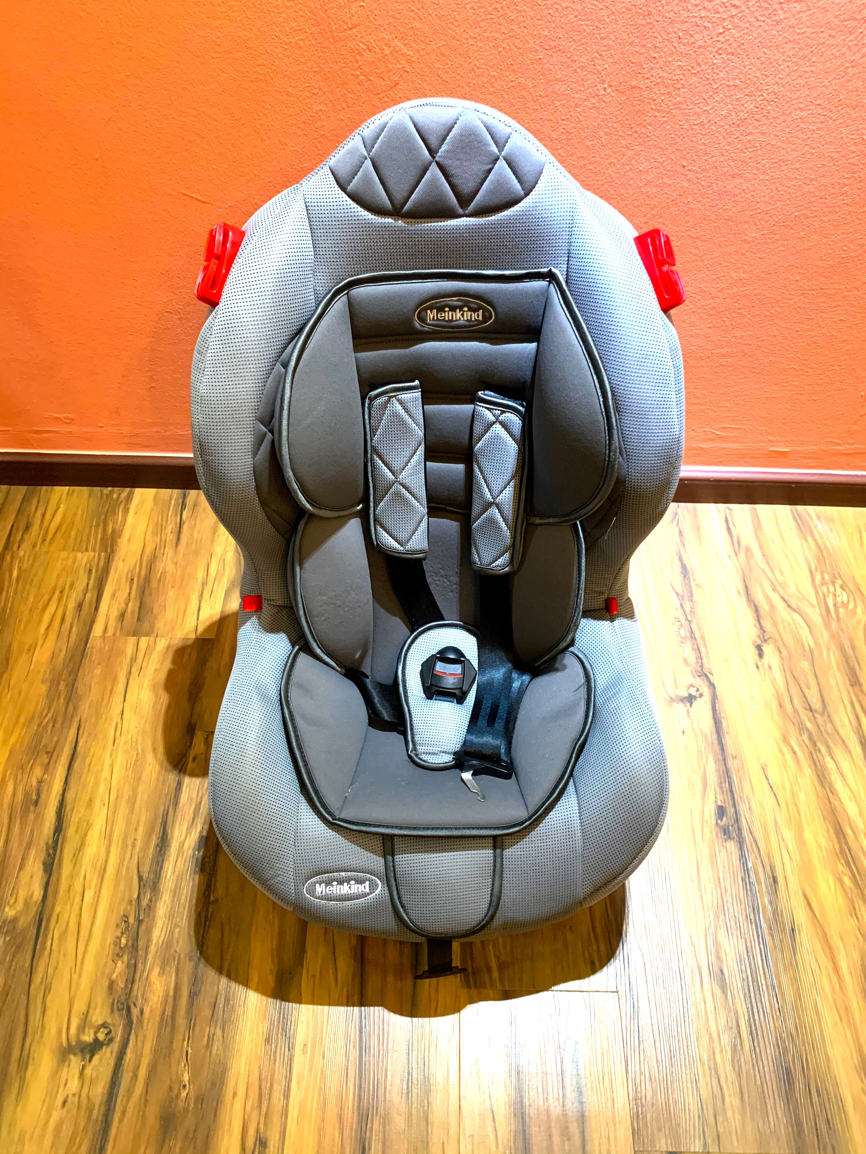 Meinkind baby car seat online