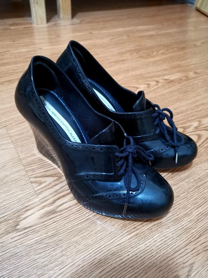 Melissa herchcovitch hotsell alexandre shoes
