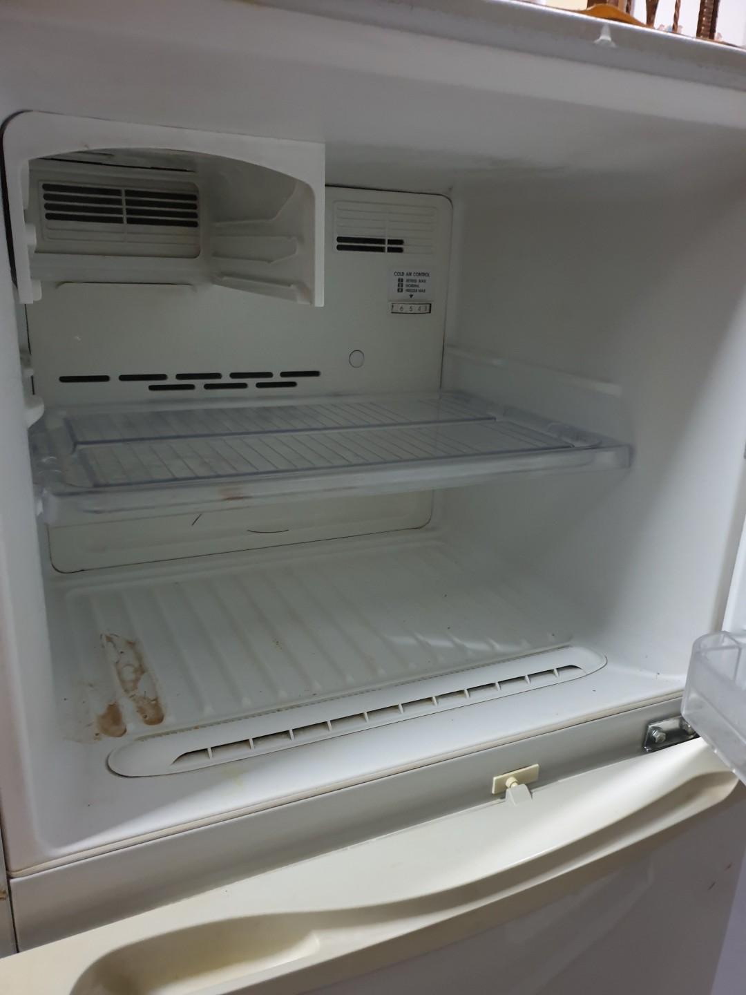 Mid Size Refrigerator, TV & Home Appliances, Kitchen Appliances
