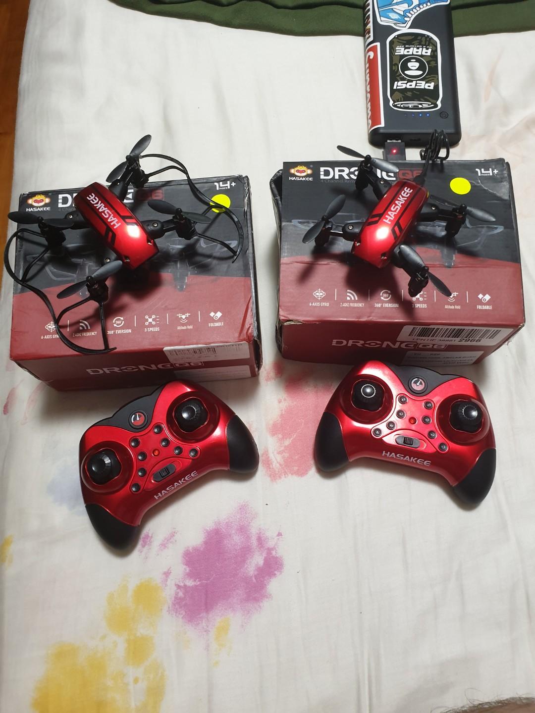Hasakee drone on sale q6