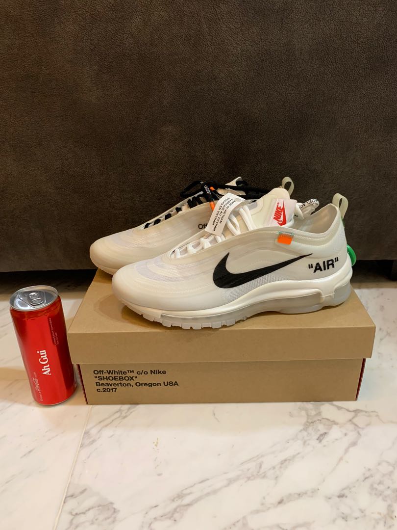 off white 97 2020