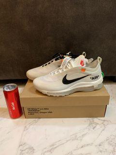 where to buy air max 97 off white