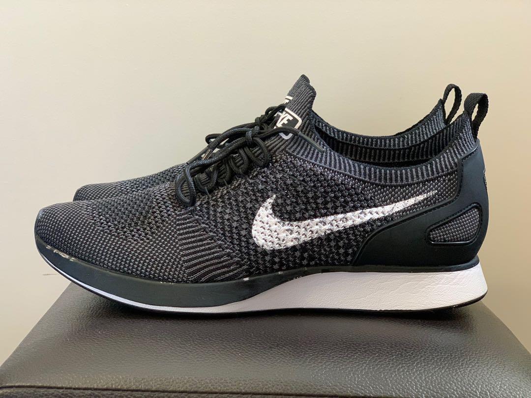 Mens nike flyknit mariah sale
