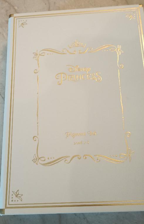 Sailor Disney Fountain Pen Ink 20mLs x 8, Hobbies & Lifestyle