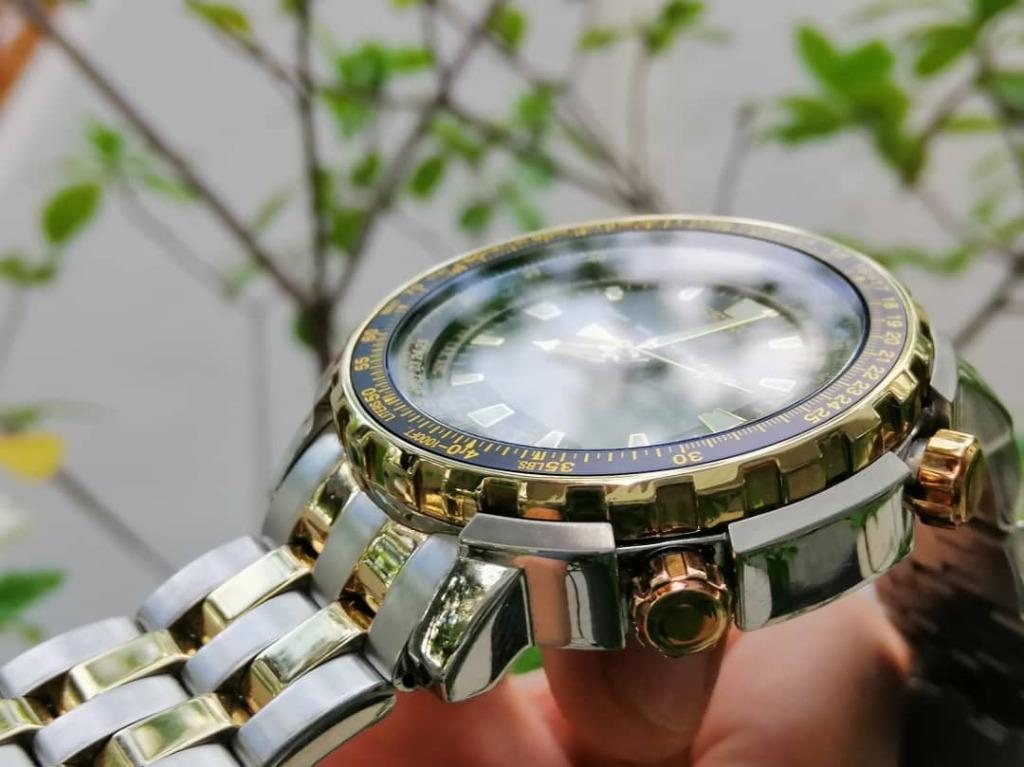 Seiko snj018 sales
