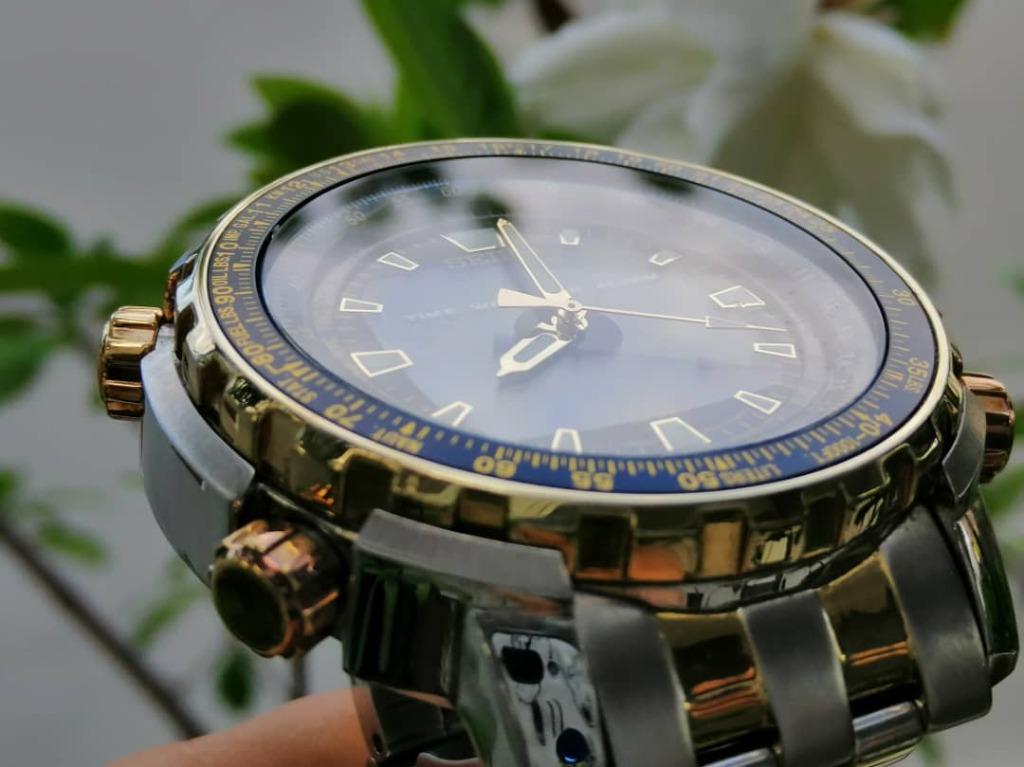 Seiko snj018 deals