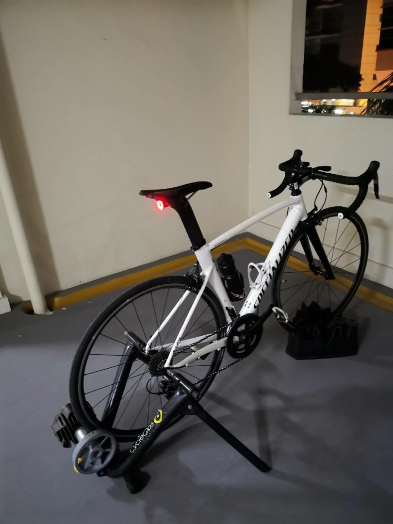 Specialized allez sprint comp 2017 cheap