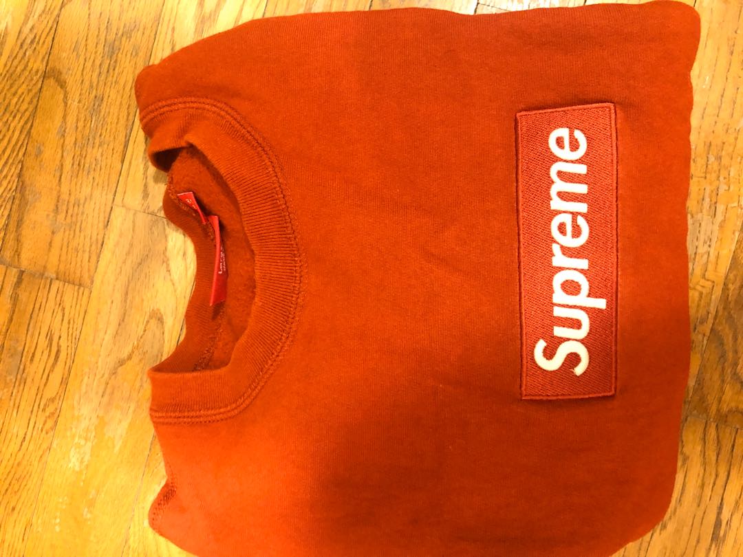 supreme rust bogo