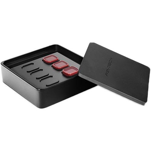 45 Sales PGYTECH ND Filter for Osmo Pocket ND8 ND16 CPL Lens