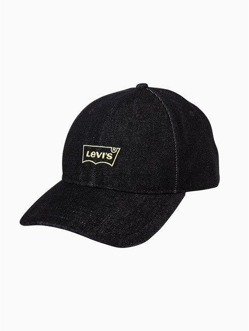 全新 Levi’s x Star Wars 星球大戰 牛仔 baseball cap 帽, 男裝, 手錶及配件, 棒球帽、帽 - Carousell