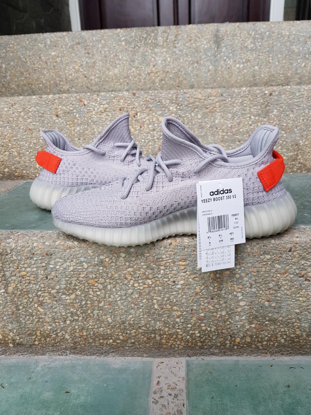 Avis yeezy boost 350 v2 online