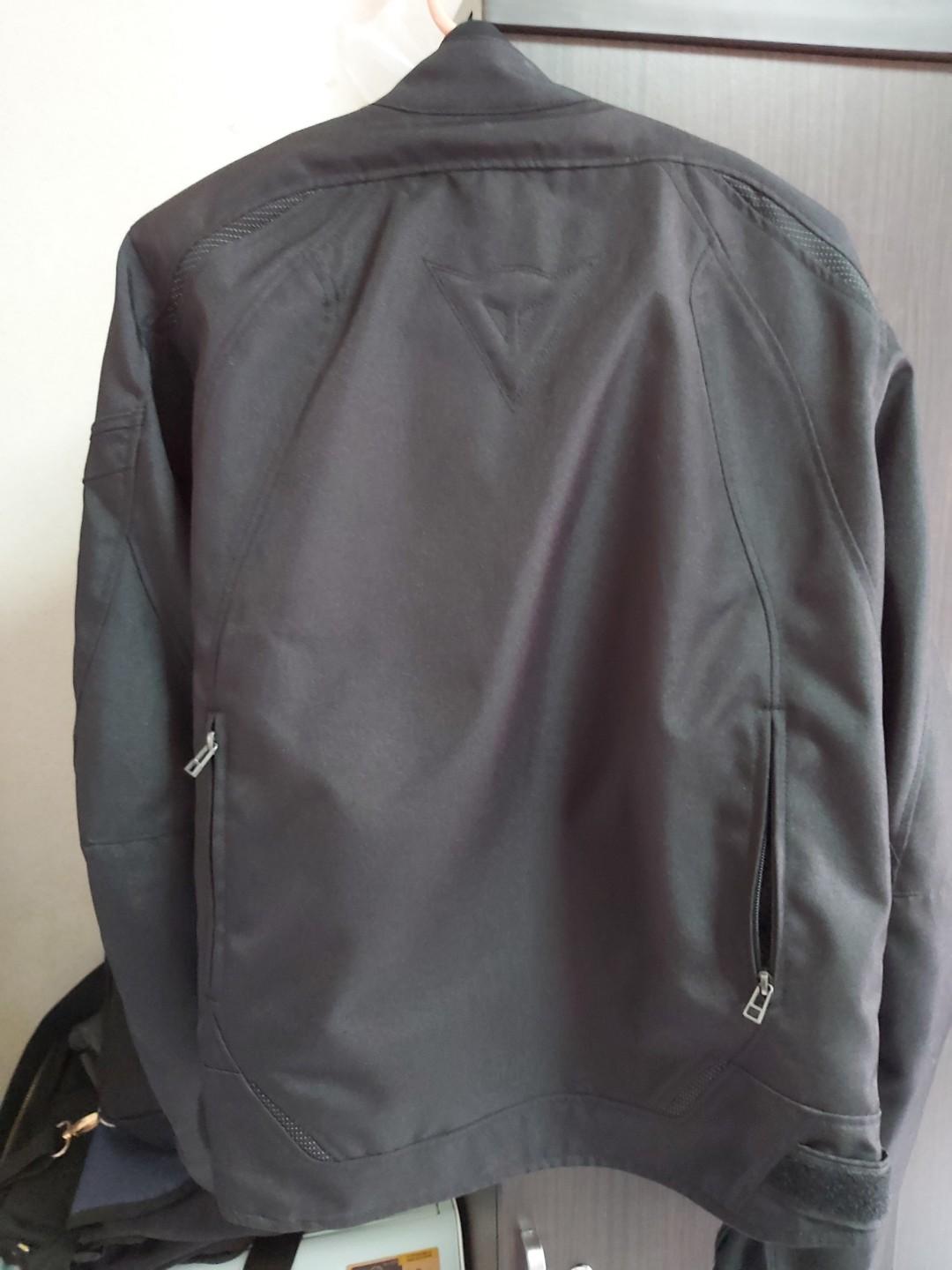 Dainese discount d frame