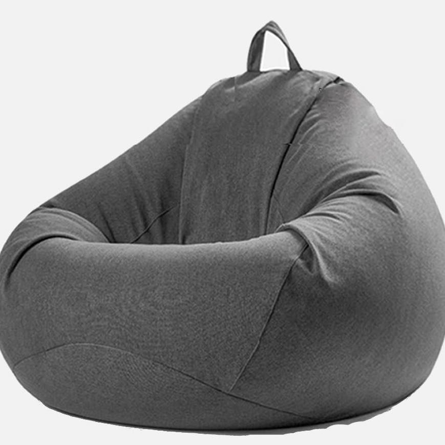 M size Bean bag, Furniture & Home Living, Furniture, Chairs on Carousell