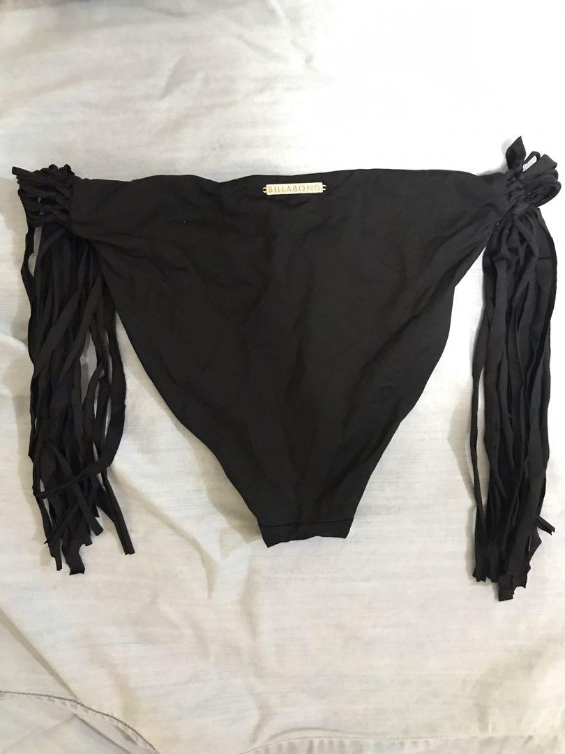 Billabong Super Sexy Black Bikini (Category: Bikinis & Swimsuits) located in Muntinlupa City. Submitted by kdcsells (Listing ID 1000216971, Image 2). Description: Authentic. Unused. Already washed. No tags. .