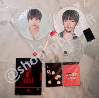 (Category: ) located in . Submitted by shopkpopstuff (Listing ID 1000202463, Image 1). Description: .